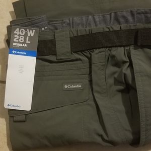 Columbia Pants